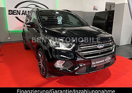 Ford Kuga ST-Line/AWD/PANO/LED/BLACK/SONY/ACC