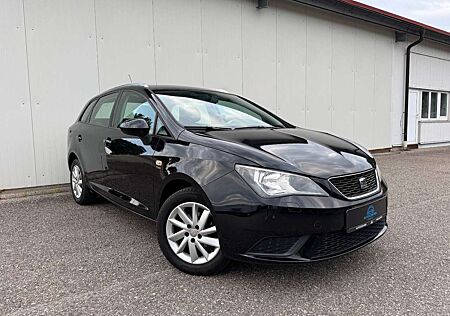 Seat Ibiza ST 1.2 TSI Style Salsa *NAVI*KLIMA*SHZ*