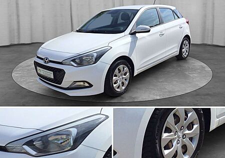 Hyundai i20 1.2 Classic