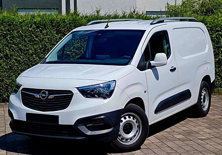 Opel Combo Cargo Edition XL *LANG, 800kg Nutzl., AHK*
