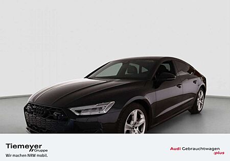 Audi A7 50 TDI Q UPE 98 LM20 AHK MEMORY HuD