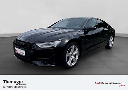 Audi A7 50 TDI Q UPE 98 LM20 AHK MEMORY HuD