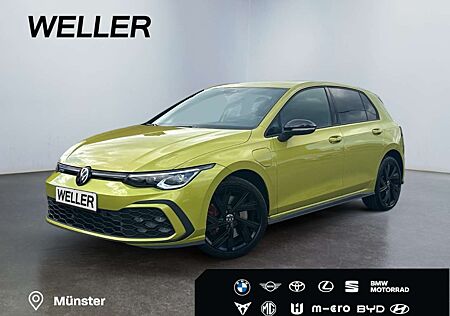VW Golf Volkswagen 1.4 eHybrid DSG GTE *LED*HUD*RCam*