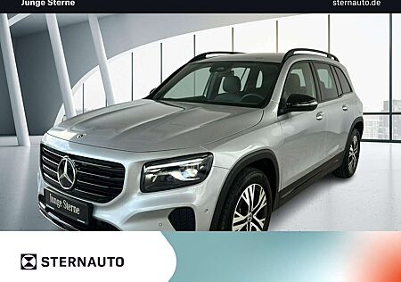 Mercedes-Benz GLB 200 d Progressive/Distronic/Multibeam/Kamera