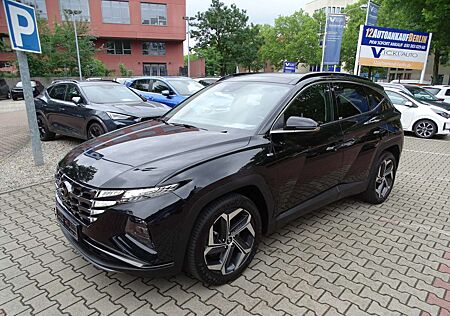 Hyundai Tucson gebraucht kaufen Hyundai Tucson 1.6 TGDI Prime Mild-Hybrid 2WD Autom-