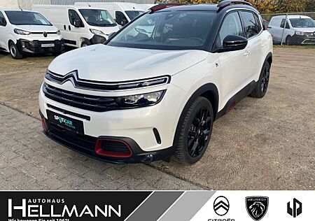 Citroën C5 Aircross Citroen Shine Pack 1.6 PlugIn-Hybrid 225 E-EAT8