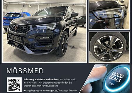 Cupra Ateca 2.0 TSI DSG 4Drive Pano AHK Assist XL