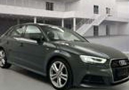 Audi A3 40 TFSI quattro S-line,Navi,PDC,ACC,AHK vorb.