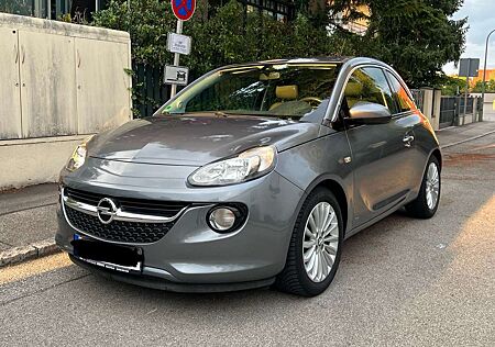 Opel Adam 1.4 Germany's next Topmodel
