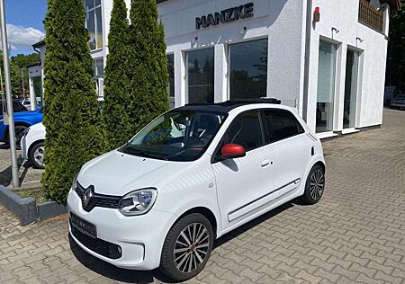 Renault Twingo TCe 90 EDC LE COQ SPORTIF