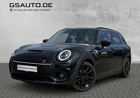 Mini Cooper SD Clubman SpAut. Navi PANO Adapt.LED ACC