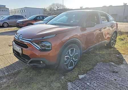 Citroën C4 Citroen Lim. ë- Feel 3 JAHRE GARANTIE!!!
