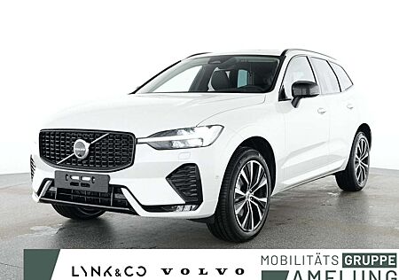Volvo XC 60 gebraucht kaufen Volvo XC 60 XC60 B5 B AWD Ultra Dark ACC HUD PANO 360°