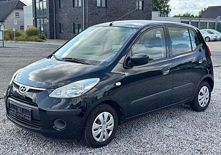 Hyundai i10 Edition+|TÜV NEU|ZAHNRIEMENWECHSEL 07/2024