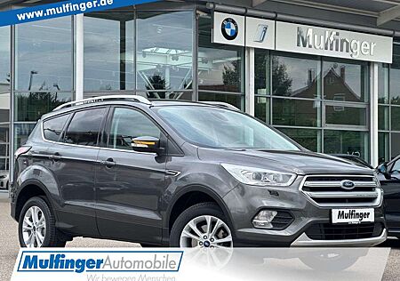 Ford Kuga 1.5 B&S 4x4 Navi SportSitz Kamera Lenkradh.