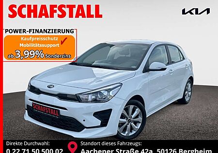 Kia Rio 1.0 T-GDI Vision NAVI Tempomat Kamera Sitzheizung