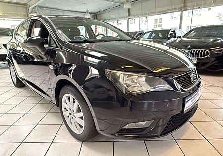 Seat Ibiza SC Stylance / Style 1.2 KLIMA