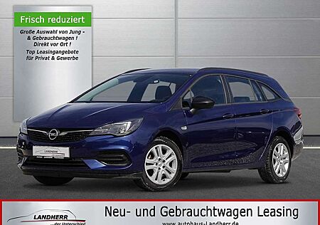 Opel Astra Sports Tourer Business Edition //LED/PDC/Klima