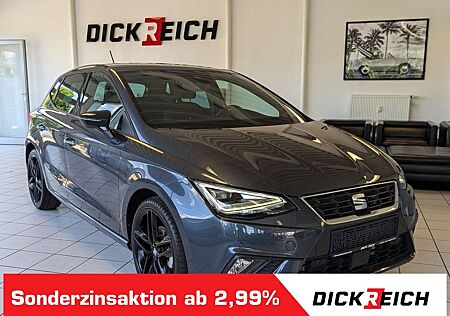 Seat Ibiza FR DSG Virtual Dinamica LED Kamera ACC 18"
