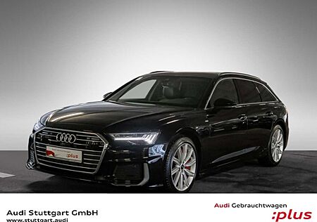Audi A6 Avant 55 TFSI e qu S line Matrix ACC 360° B&O