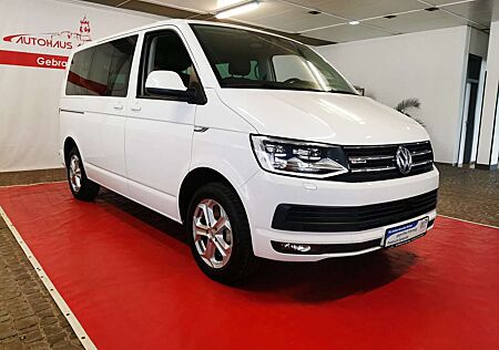 VW T6 Caravelle Volkswagen Caravelle Comfortline 4Motion