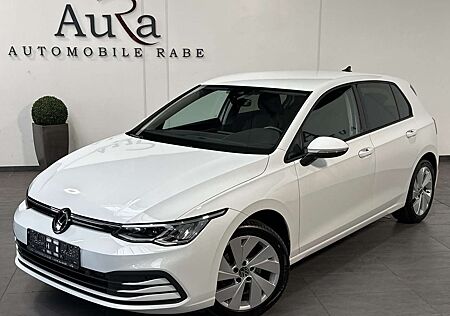 VW Golf Volkswagen 2.0 TDI Life NAV+LED+ACC+CARPLAY+VCOCK+1HD