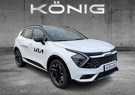 Kia Sportage Plug-In-Hybrid 1.6 AWD GT-LINE Glasdach