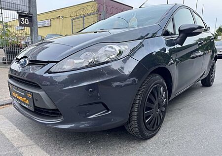 Ford Fiesta Automatik Klima TÜV/Service Neu Garantie