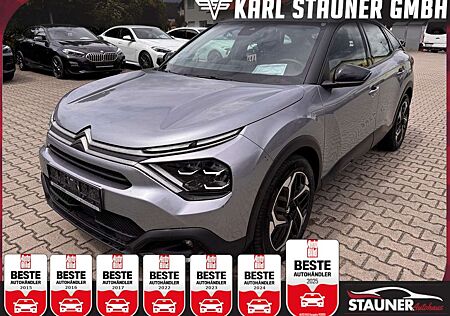Citroën C4 Citroen Limousine Feel Pack 360°KAMERA LED