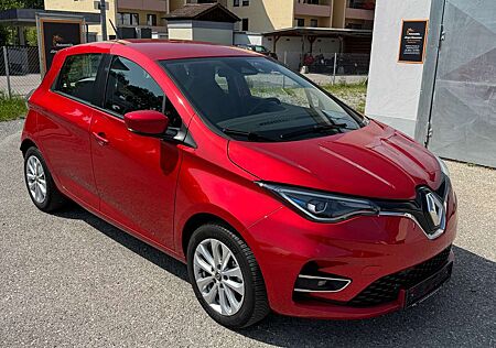 Renault ZOE (mit Batterie) Z.E. 50 EXPERIENCE, CCS