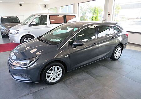 Opel Astra 1.4 SIDI Sports Tourer "Dynamic"