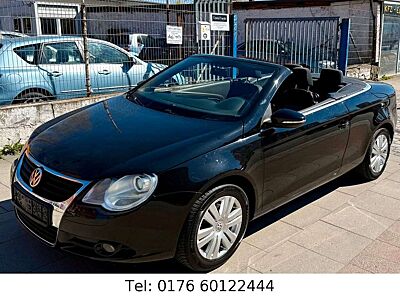 Volkswagen Eos 1.4 * 1.Hand * TÜV NEU