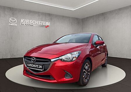 Mazda 2 KIZOKU ++SHZG+DAB+KLIMAA.++