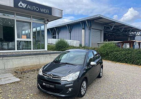 Citroën C3 Citroen Selection/PANO/PDC/TEMPOMAT/KLIMA/CD