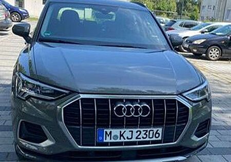 Audi Q3 Diesel 35 TDI S tronic line