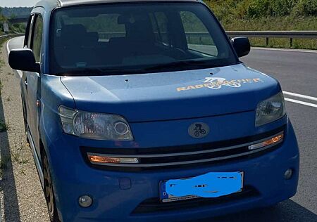 Daihatsu Materia 1.5