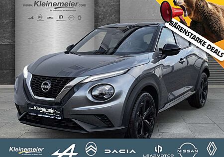 Nissan Juke Tekna DCT Autom. BOSE | beheiz.Frontscheibe