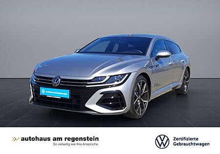 VW Arteon Volkswagen Shooting Brake R 4M LED/AHK/Pano/Kamera