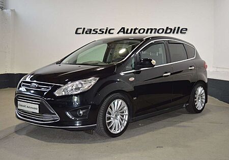 Ford C-Max Trend *Isofix*Klima*Sitzheizung*