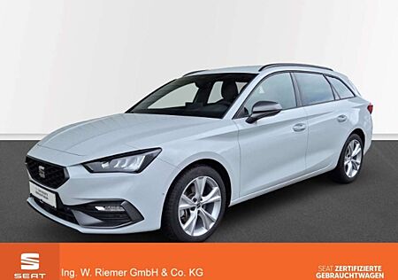 Seat Leon Sportstourer 2,0 TDI DSG FR ACC Cam SHZ FullLink
