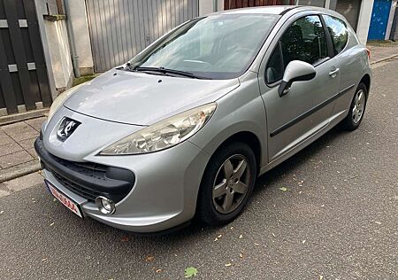 Peugeot 207 Urban Move