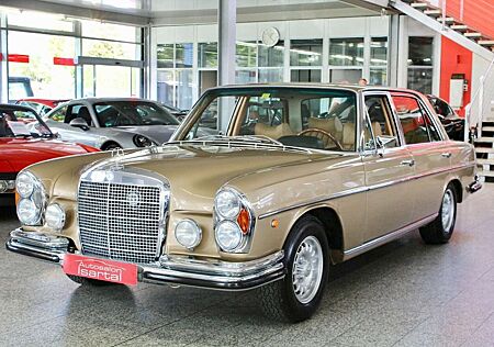 Mercedes-Benz 300 SEL 6.3 -H-Kennz.- top Technik - Klima -SSD