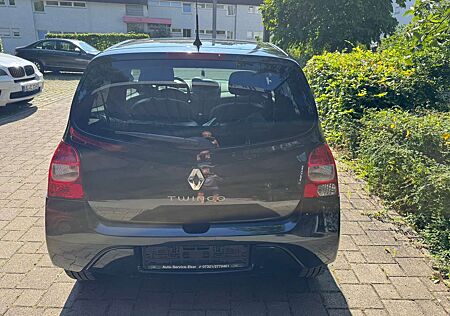 Renault Twingo Rip Curl
