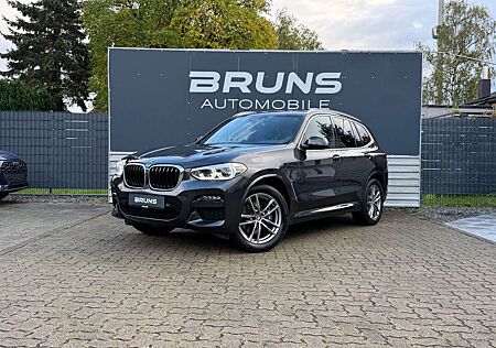 BMW X3 xDrive 30 e M Sport Leder DAB HUD AHK