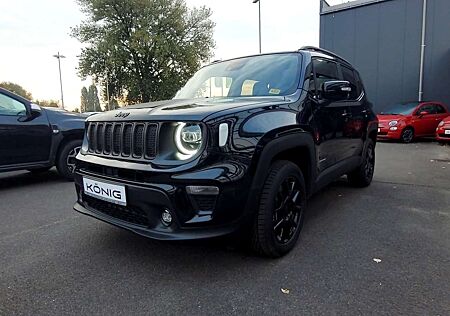 Jeep Renegade 1.3 PHEV MY22 + Upland Automatik