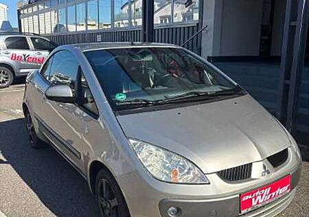 Mitsubishi Colt CZC 1,5 MPI Invite