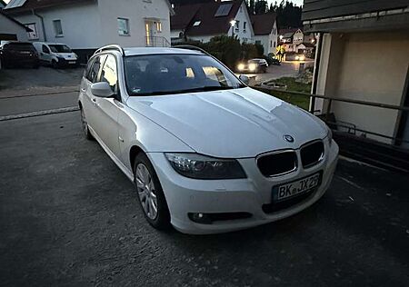 BMW 320d 320