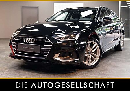 Audi A4 Avant 35 TDI advanced*LED*NAVI*ACC*TOUR*