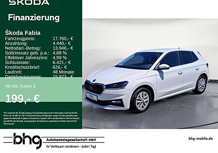Skoda Fabia 1.0 TSI DSG Style