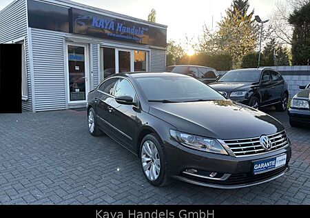 VW Passat CC Volkswagen 1.4 TSI Navi/Xenon/SPORTPAKET